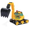 BRICTEK CONSTRUCTION EXCAVATOR 14007 151PCS	