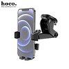 SOPORTE AUTO MAGNETIC HOCO PREMIUM CA83 DAVID	