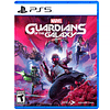 JUEGO PS5 GUARDIANS OF THE GALAXY	