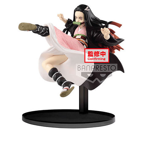 BANPRESTO DEMON SLAYER NEZUKO KAMADO VIBRATION STAR