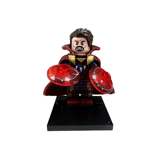 MINIFIGURA MARVEL-S DR STRANGE KF1584