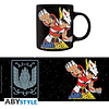 MUG SAINT SEIYA PEGASUS