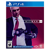 JUEGO PS4 HITMAN 2 US