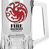 MUG CHOPE GAME OF THRONS TARGARYEN ABYSTYLE	