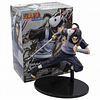 BANPRESTO NARUTO SHIP UCHIHAT ITACHI II VIBRATION ORIGINAL	