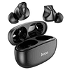 AUDIFONO INALAMBRICO BT TWS PODS EW17 NEGRO HOCO	