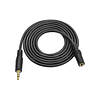 CABLE EXTESION DE AUDIO PLUG 3.5 GRANEL 1.5MTS	