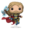 FUNKO POP MARVEL THOR LOVE AND THUNDER 1040	