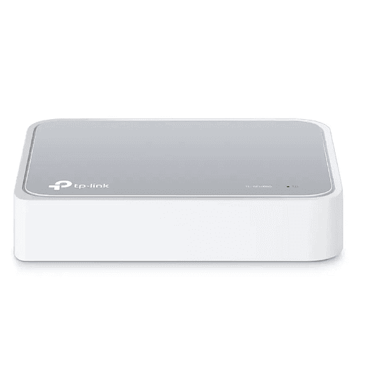 SWITCH TPLINK 5 PUERTOS	