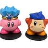 FIGURA KIRBY PACK 5 A 8 CM KIRBY HIELO SC	