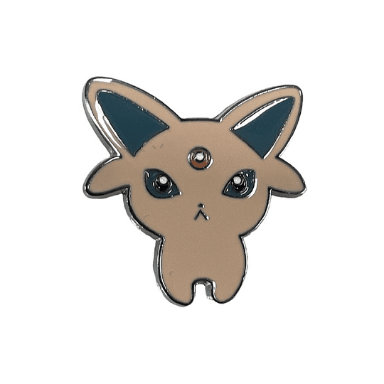 PINS POKÉMON BROCHE METÁLICO 3CM ESPEON	