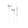 AUDIFONO HOCO SPORTS ES21 WIRELESS BLANCO	