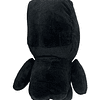 PELUCHE MINECRAFT ENDERMAN MEDIANO 25CM	