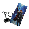 LLAVERO THOR MJOLNIR CON DESTAPADOR	