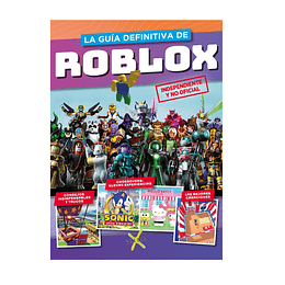 GUIA GUADAL - DEFINITIVA DE ROBLOX	