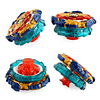 BEYBLADE WIZARD FAFNIR RT RS B-139 GT LANZADOR NORMAL	