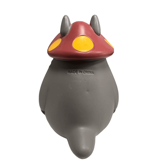 FIGURA STUDIO GHIBLI - TOTORO 11CM PVC MOD1	