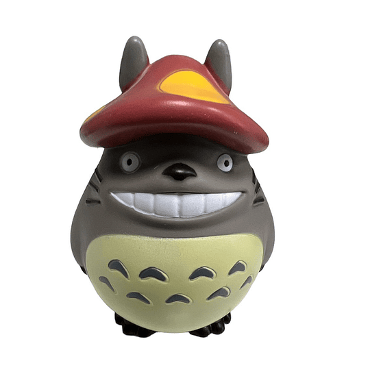 FIGURA STUDIO GHIBLI - TOTORO 11CM PVC MOD1	