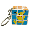 CUBO RUBIK MAGIC POKÉMON LLAVERO	