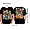 POLERA MARIO BROS MOD2 T/12	