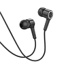 AUDIFONO HOCO MANOS LIBRES M104 NEGRO	