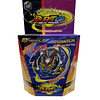 BEYBLADE SLASH VALKYRIE B-134 LANZADOR NORMAL	