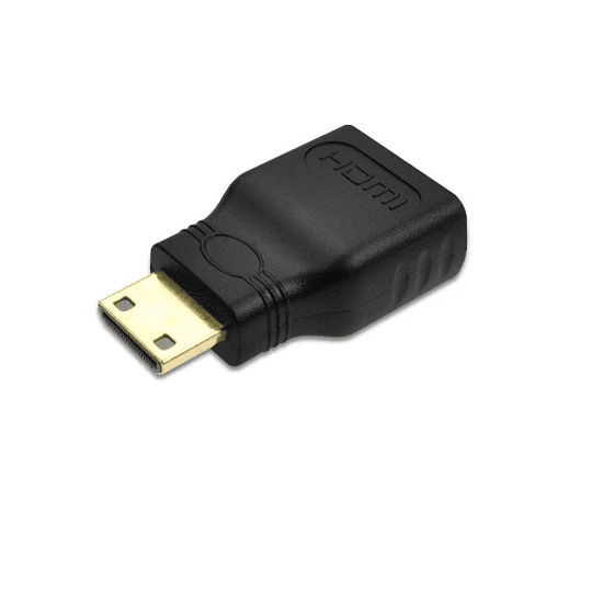 CABLE HDTV HDMI 1.4V CON MICRO Y MINI ADAPTADOR 1.5MTS	