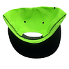 JOCKEY GORRO TEMATICO MOD07 MINECRAFT CREEPER	