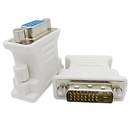 ADAPTADOR DM VGA A DVI 24+1	