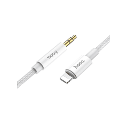 CABLE ADAPTADOR AUDIO HOCO UPA19	