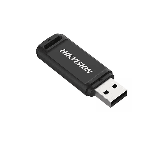 PENDRIVE HIKVISION 8GB USB 2.0	