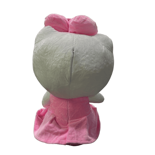 PELUCHE HELLO KITTY GRANDE 35CM	