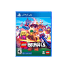 JUEGO PS4 LEGO BRAWLS FISICO	