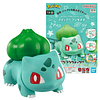 MODEL KIT POKEMON BULBASAUR BANDAI HOBBY