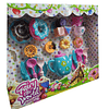 SET COCINA GAIRY TALE WORLD 20 PIEZAS	