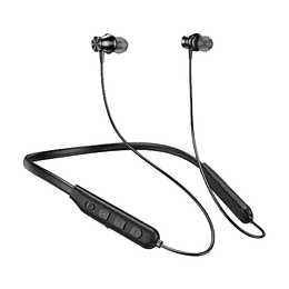 AUDIFONO HOCO INALABRICO ES64 SPORT NEGRO