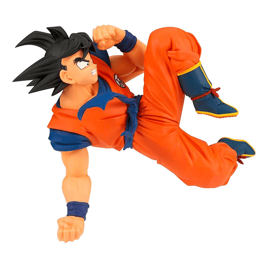 Banpresto Dragon Ball Goku Match Makers