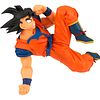 Banpresto Dragon Ball Goku Match Makers