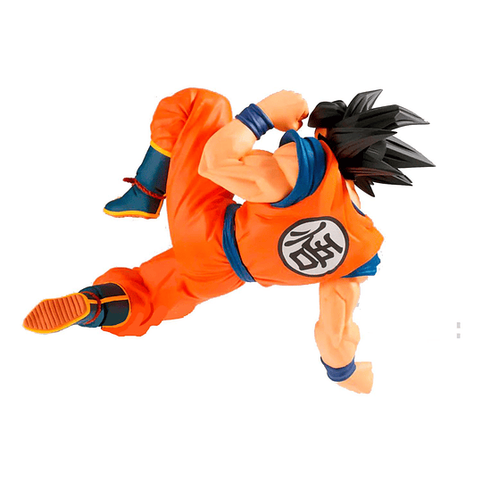 Banpresto Dragon Ball Goku Match Makers