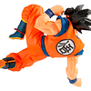 Banpresto Dragon Ball Goku Match Makers