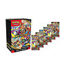 CARTAS POKEMON BOOSTER BUNDLE MEGAEVOLUCION ESPAÑOL