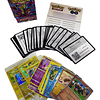 Cartas Pokémon Originales 50 Unidades Pack04