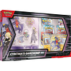 CARTAS POKEMON CYNTHIAS GARCHOMP EX INGLES