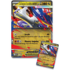 CARTAS POKEMON MEGA LATIAS EX BOX INGLES