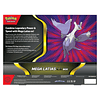 CARTAS POKEMON MEGA LATIAS EX BOX ESPAÑOL