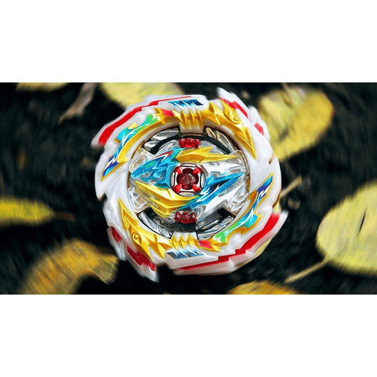 STORMGYRO BURT TEMPEST DRAGON B-171 CM 1A LAZADOR CUERDA