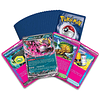 CARTAS POKEMON TRAINERS TOOLKIT INGLES