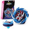 STORMGYRO BOOSTER KING HELIOS ZN 1B B-160 LAZADOR CUERDA