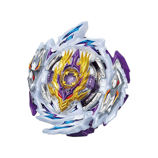 STORMGYRO RAGE LONGINUS DESTROY DS 3A B-168 LAZADOR CUERDA