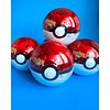 POKEBOLA POKEMON LEDA FRUIT GUMMIES